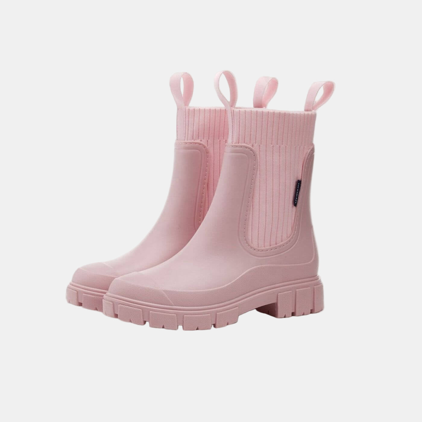 Valenne | Orthopedic Waterproof Non-Slip Ankle Boots