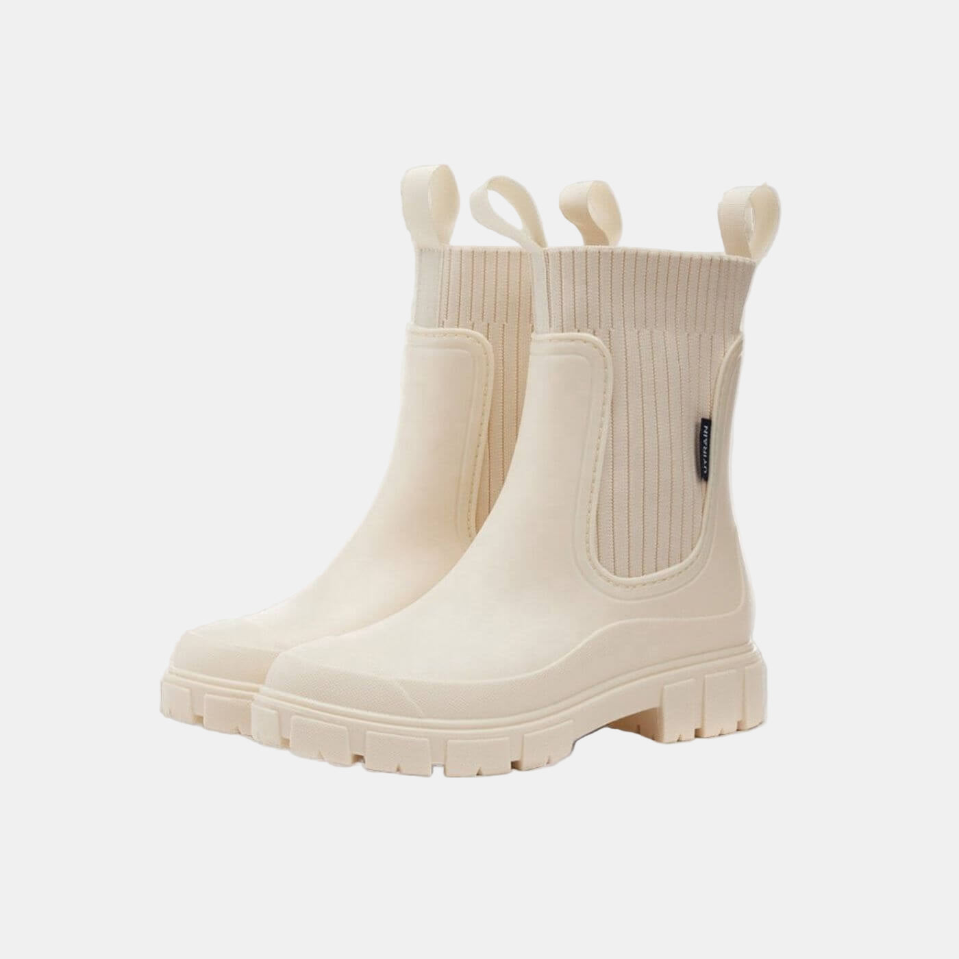 Valenne | Orthopedic Waterproof Non-Slip Ankle Boots