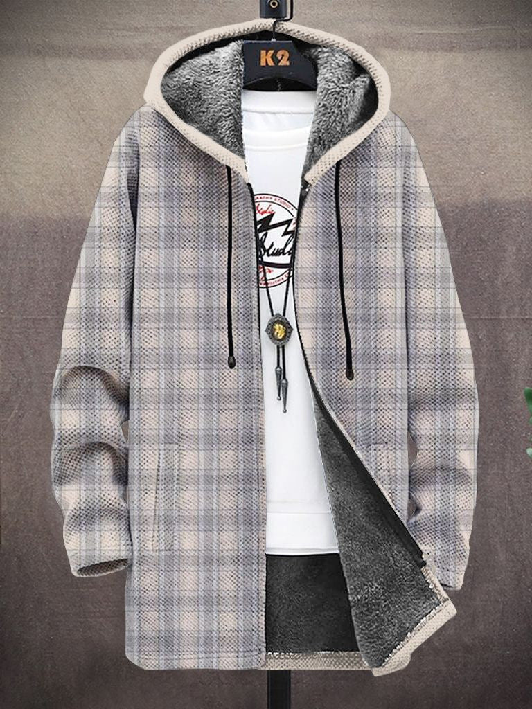 Stefano | Art-Inspired Cardigan