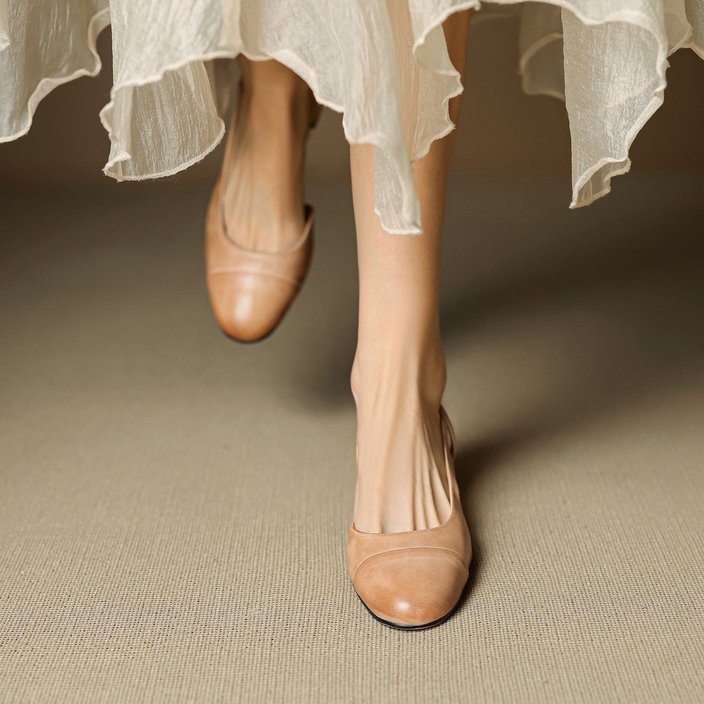 Lureth Slingback Shoes