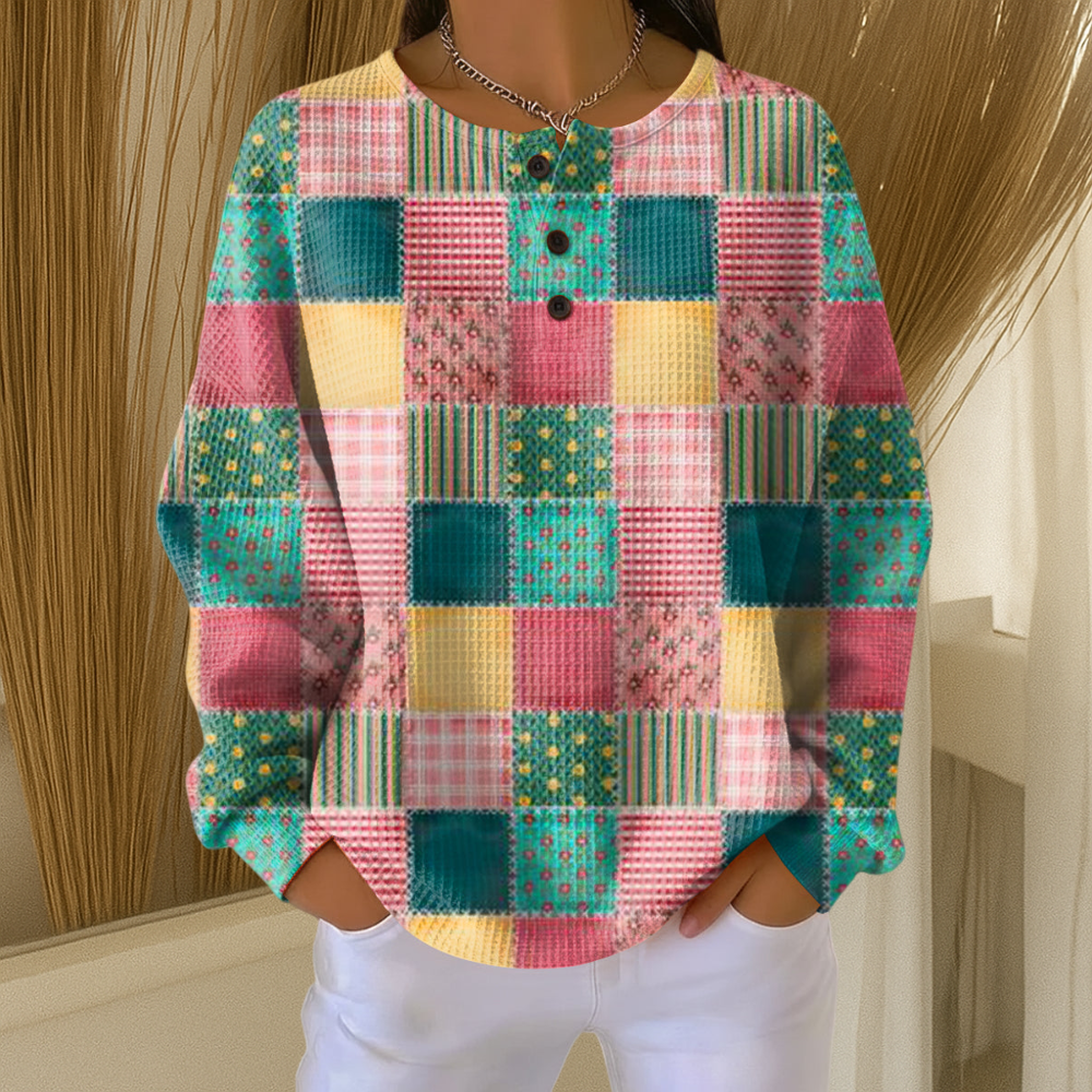 Agnes | Timeless Comfort