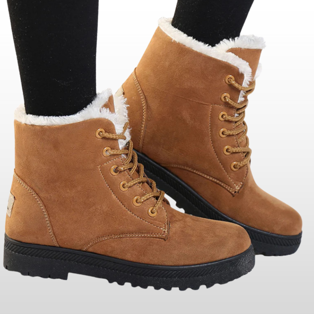 Valenne |Orthopedic Ankle Boots