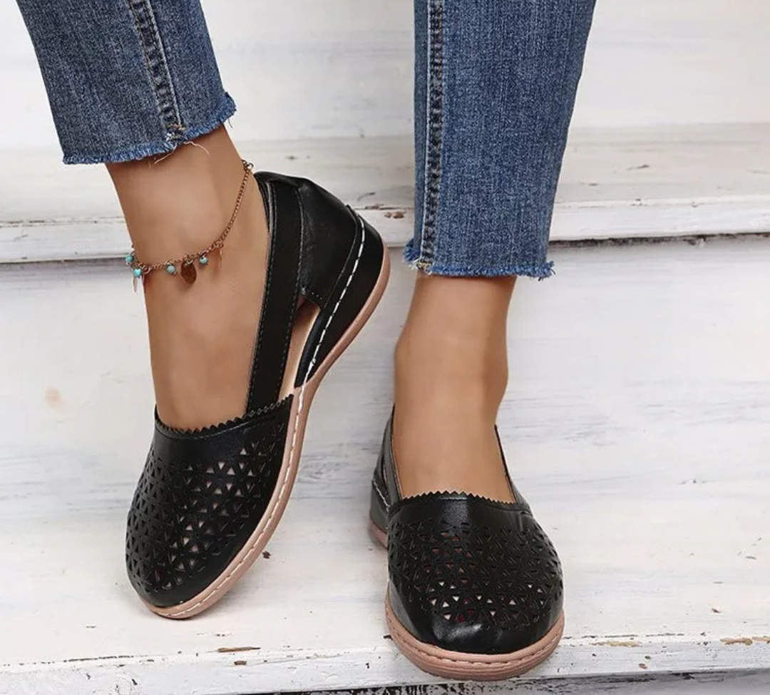 Viola™| Orthopedic Shoes