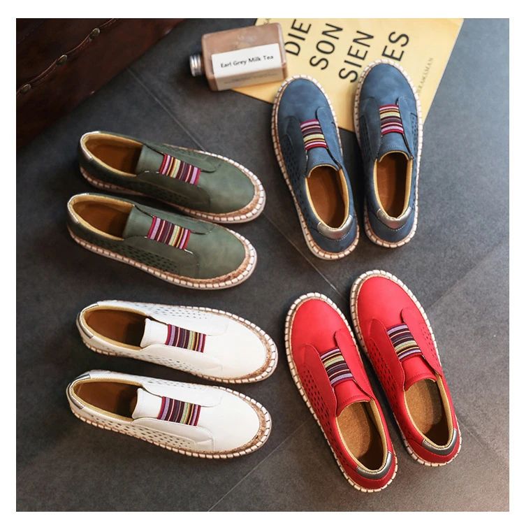 Jacey™| Comfortable Walking Shoes