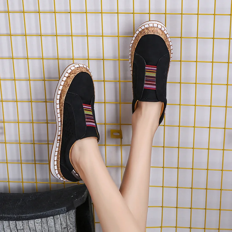 Jacey™| Comfortable Walking Shoes