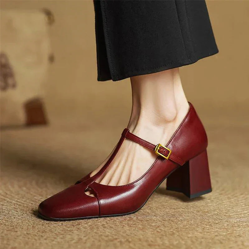Elora Heels