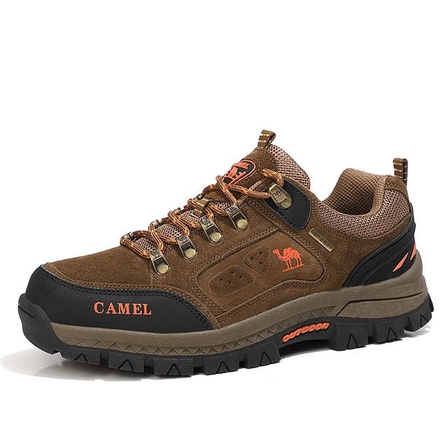 Mike | Innovative Hiking Boots