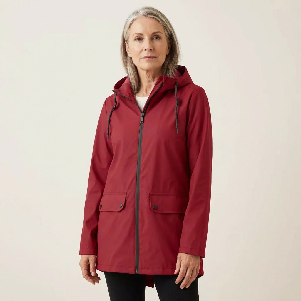 Lyla | Waterproof Jacket