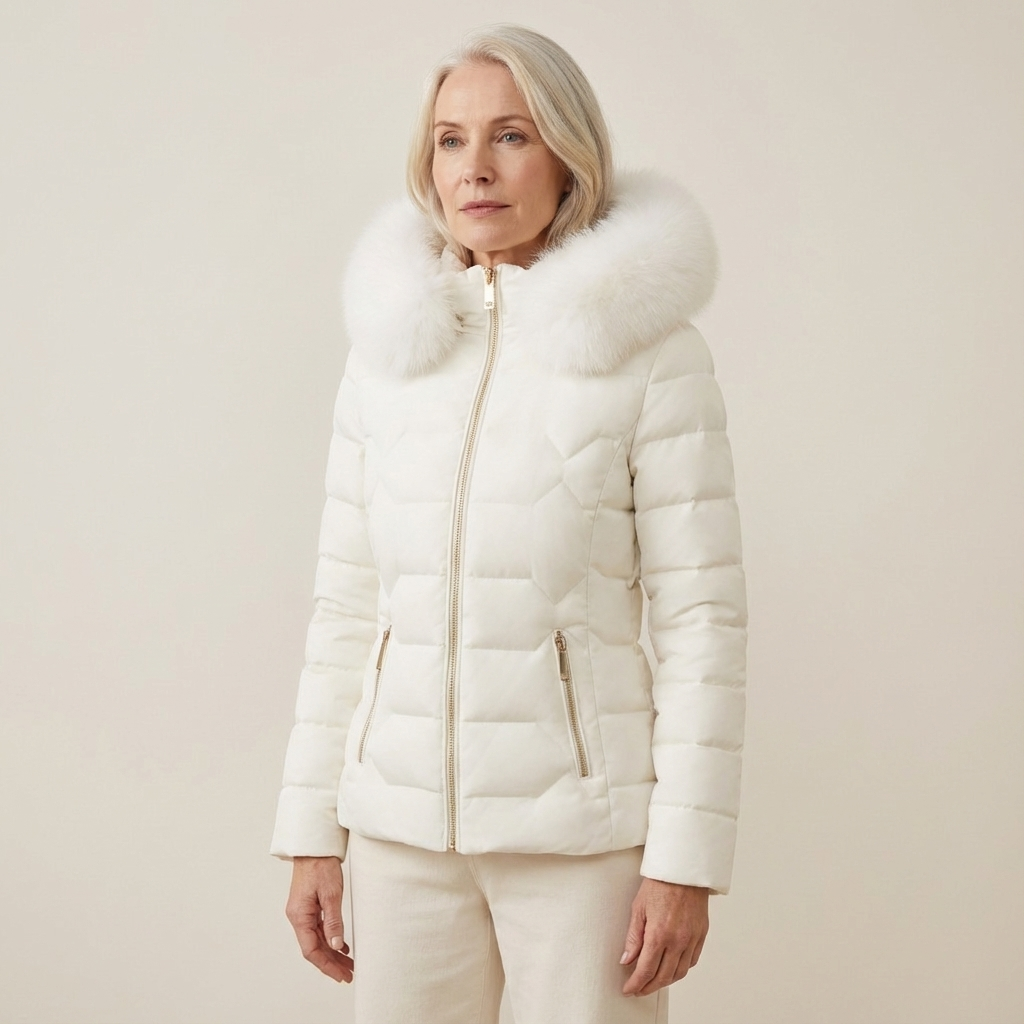 Valenne- EverWarm Classic Winter Jacket