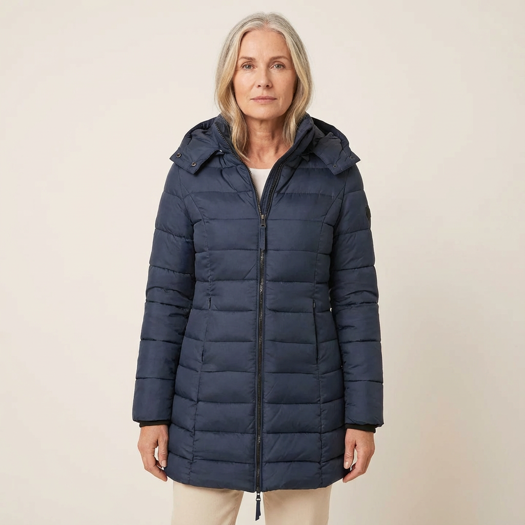 Romani - Elegant Winter Jacket