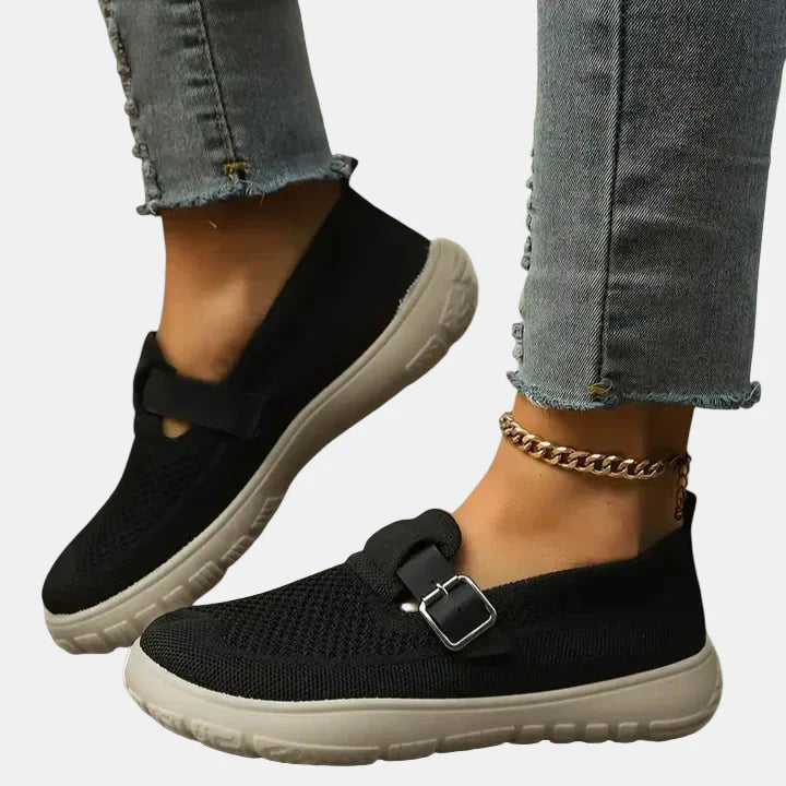 Mariane | Casual Orthopedic Loafers