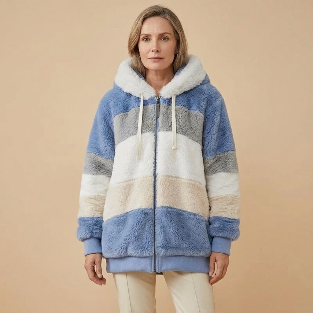 Arielle | Soft Warmth & Easy Everyday Comfort