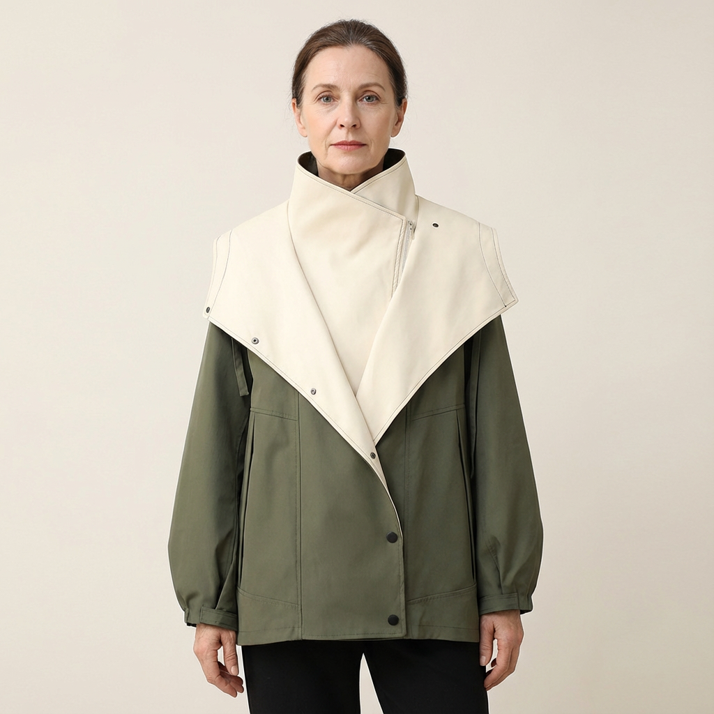 Sandra | Sophisticated Jacket