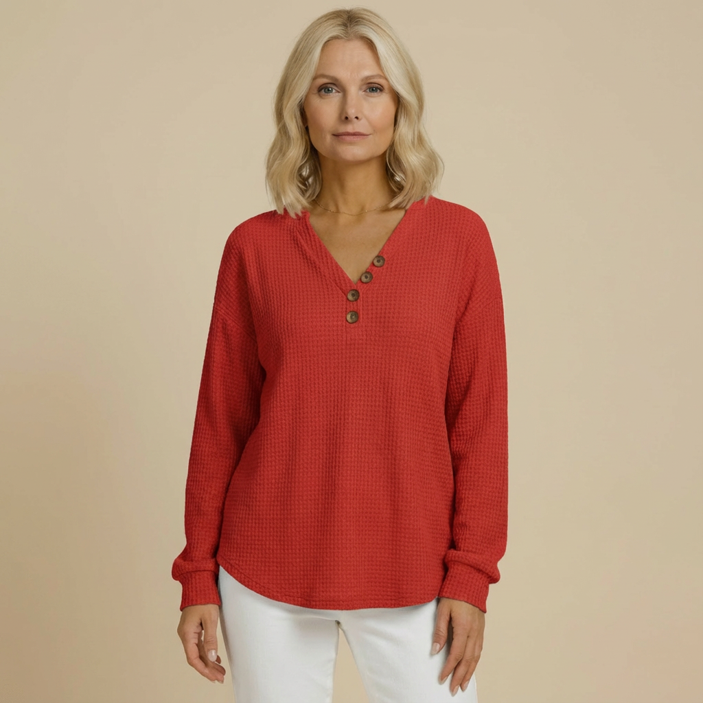 Signe | Plush Elegance