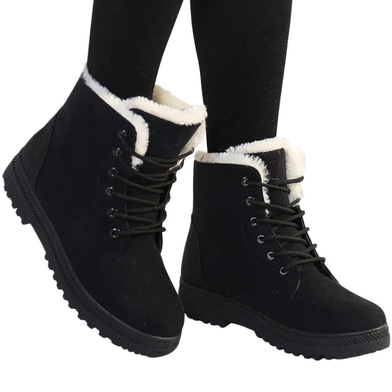 Valenne |Orthopedic Ankle Boots