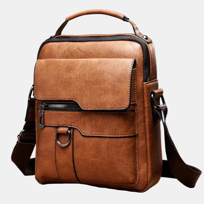 Skylar | Luxury Shoulder Bag