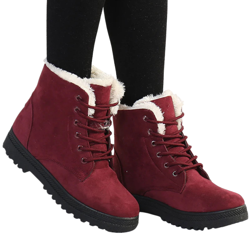 Valenne |Orthopedic Ankle Boots