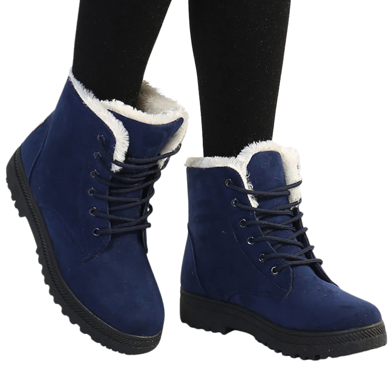 Valenne |Orthopedic Ankle Boots